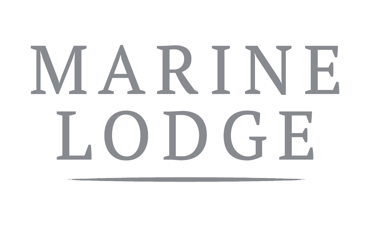 Marine Lodge Logo